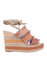 CLARA DURAN Sandals