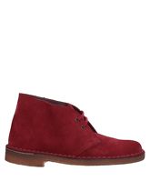 CLARKS Ankle boots