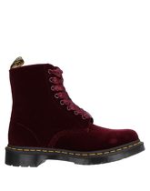 DR. MARTENS Ankle boots