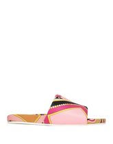 EMILIO PUCCI Sandals