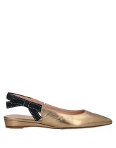 FESTA Milano Ballet flats