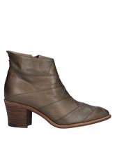 FIORENTINI+BAKER Ankle boots