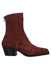 FIORIFRANCESI Ankle boots