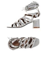 GIORGIO ALTAMODA Sandals