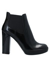 HOGAN Ankle boots