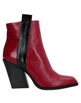 ISLO ISABELLA LORUSSO Ankle boots