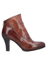 LA BOTTEGA DI LISA Ankle boots