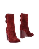 LAURENCE DACADE Ankle boots