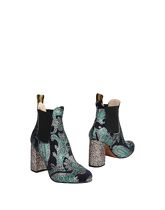 LEO STUDIO DESIGN Ankle boots