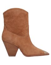 LOLA CRUZ Ankle boots