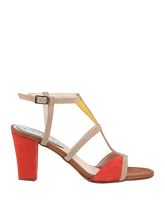 LORETTA PETTINARI Sandals