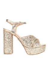 LORETTA PETTINARI Sandals