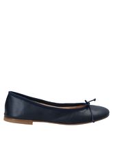 MOBI DICK Ballet flats