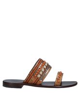 NANNI Sandals