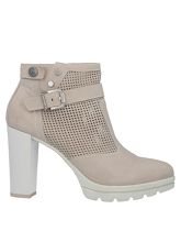 NERO GIARDINI Ankle boots