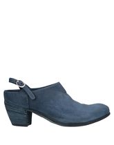 OFFICINE CREATIVE ITALIA Mules