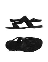 OFFICINE CREATIVE ITALIA Sandals