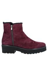 PAS DE ROUGE Ankle boots