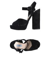 PRADA Sandals