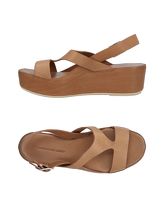 ROBERTO DEL CARLO Sandals