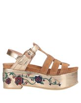 SERGIO CIMADAMORE Sandals