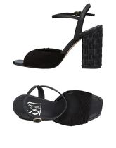 SGN GIANCARLO PAOLI Sandals