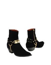 SONORA Ankle boots