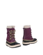 SOREL Ankle boots