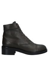 SPAZIOMODA Ankle boots