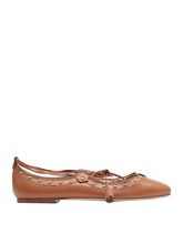 TOD'S Ballet flats