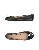 TORY BURCH Ballet flats