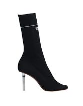 VETEMENTS Ankle boots