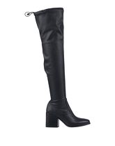 VICTORIA WOOD Boots
