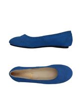 VIRREINA Ballet flats