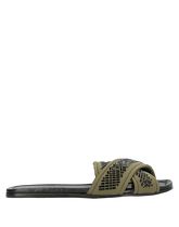 AGL ATTILIO GIUSTI LEOMBRUNI Sandals