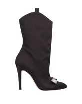 ALESSANDRA RICH Ankle boots