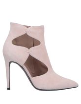 ALTIEBASSI Ankle boots