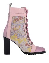 APOLOGIE Ankle boots