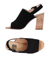 BIBI LOU Sandals