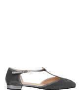 BRUGLIA Ballet flats