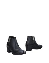 BRUSCHI Ankle boots