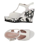 CAFèNOIR Sandals