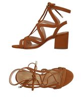 CARTECHINI Sandals