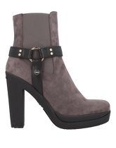 CESARE PACIOTTI 4US Ankle boots