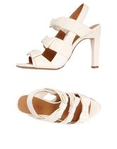 CHIE by CHIE MIHARA Sandals