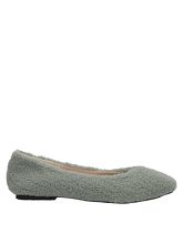 COMPAÑIA FANTASTICA Ballet flats