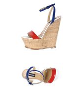 DSQUARED2 Sandals