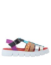 EBARRITO Sandals