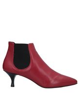 EMANUELA PASSERI Ankle boots