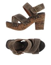 FIORENTINI+BAKER Sandals